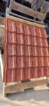 Terreal Residence dakpan amarant 1