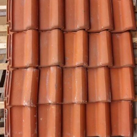 Gebr.-Laumans-Klein-Romaanse-dakpan-natuurrood