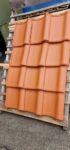 Trost RG10 modular dakpan rood – replica 2