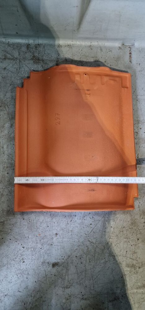 Trost RG10 modular dakpan rood - replica 5 Trost-RG10-modular-dakpan-rood-replica