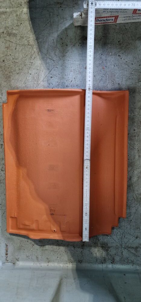 Trost RG10 modular dakpan rood - replica 6 Trost-RG10-modular-dakpan-rood-replica