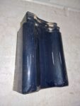 Narvik FD linker gevelpan blauw verglaasd 2