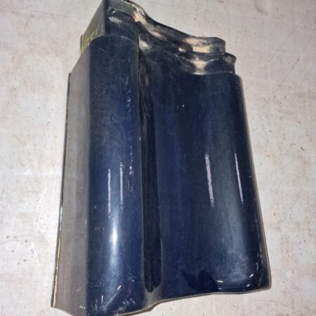 Narvik FD linker gevelpan blauw verglaasd 3