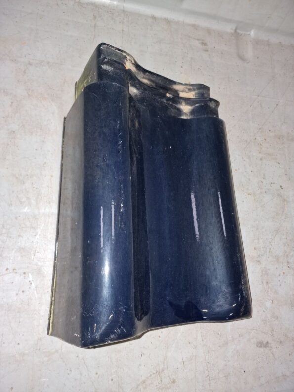 Narvik FD linker gevelpan blauw verglaasd 3