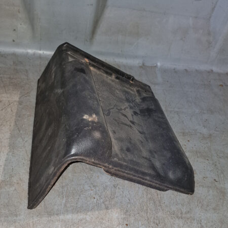 Terreal - Cote Fleurie PV linker gevelpan - leizwart