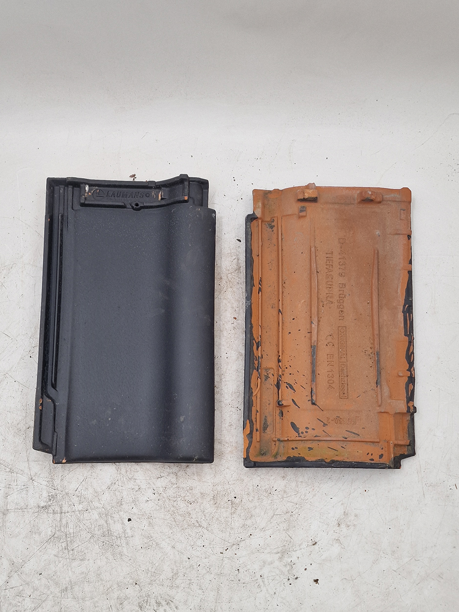 Laumans Bruggen Tiefa Supra Dakpan Antraciet Laumans Bruggen Tiefa Supra Dakpan Antraciet