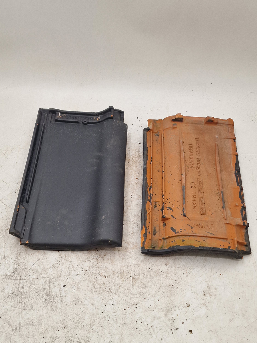 Laumans Bruggen Tiefa Supra Dakpan Antraciet Laumans Bruggen Tiefa Supra Dakpan Antraciet