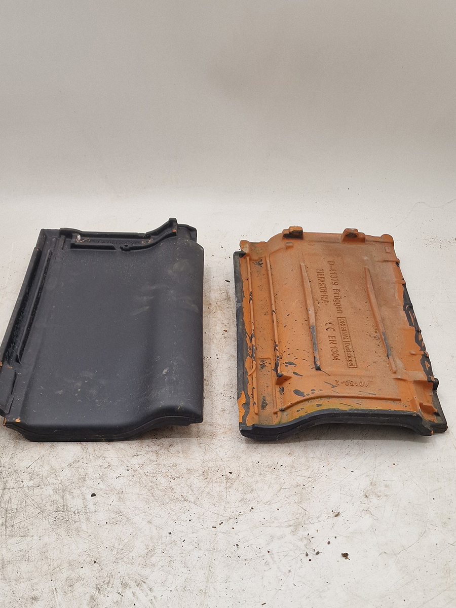 Laumans Bruggen Tiefa Supra Dakpan Antraciet Laumans Bruggen Tiefa Supra Dakpan Antraciet