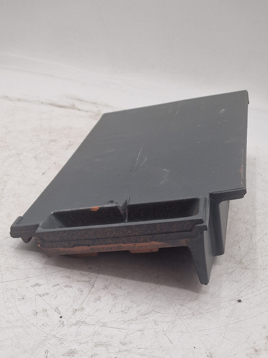 Creaton domino linker gevelpan leikleur mat Creaton domino linker gevelpan leikleur mat