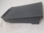 Creaton domino linker gevelpan leikleur mat
